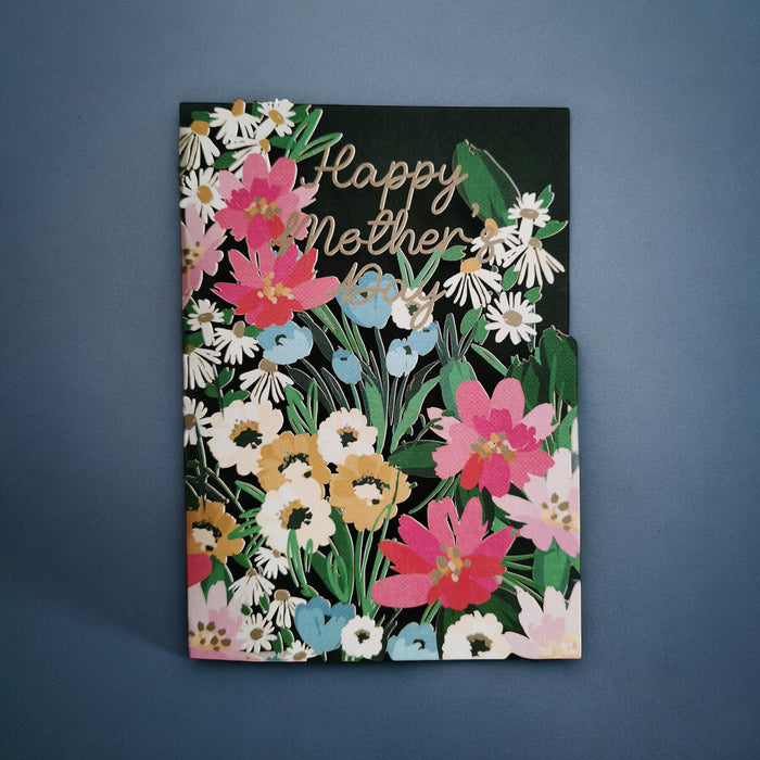 AL218 - Happy Mother's Day(6 cards)