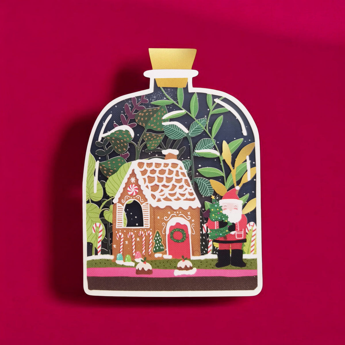 CMS052(6 cards)