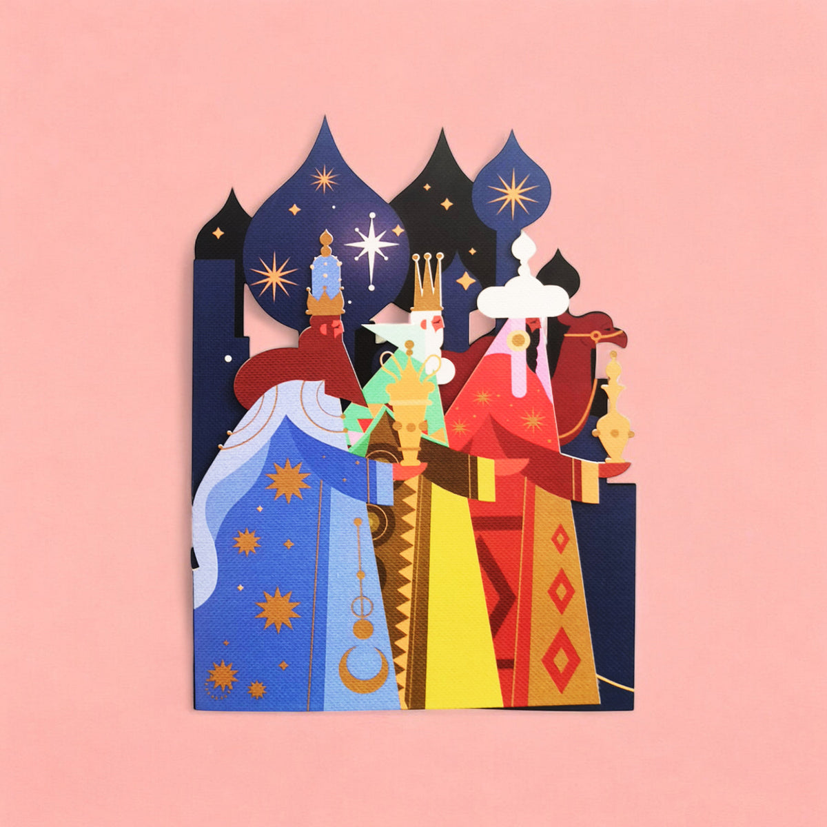 CMS053(6 cards)