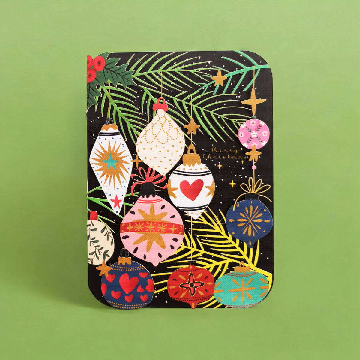 CMS055(6 cards)