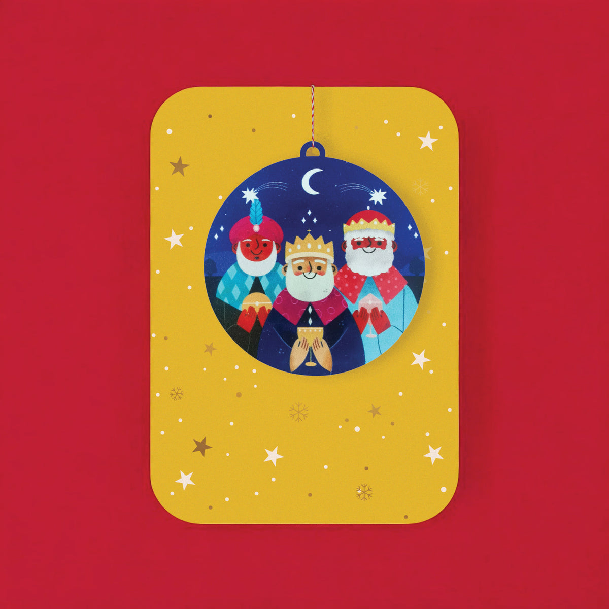 WHC0102 (6 cards)