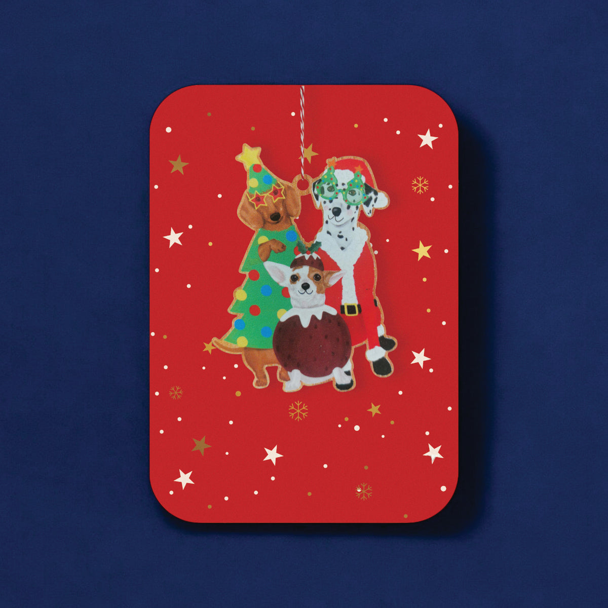 WHC103 (6 cards)