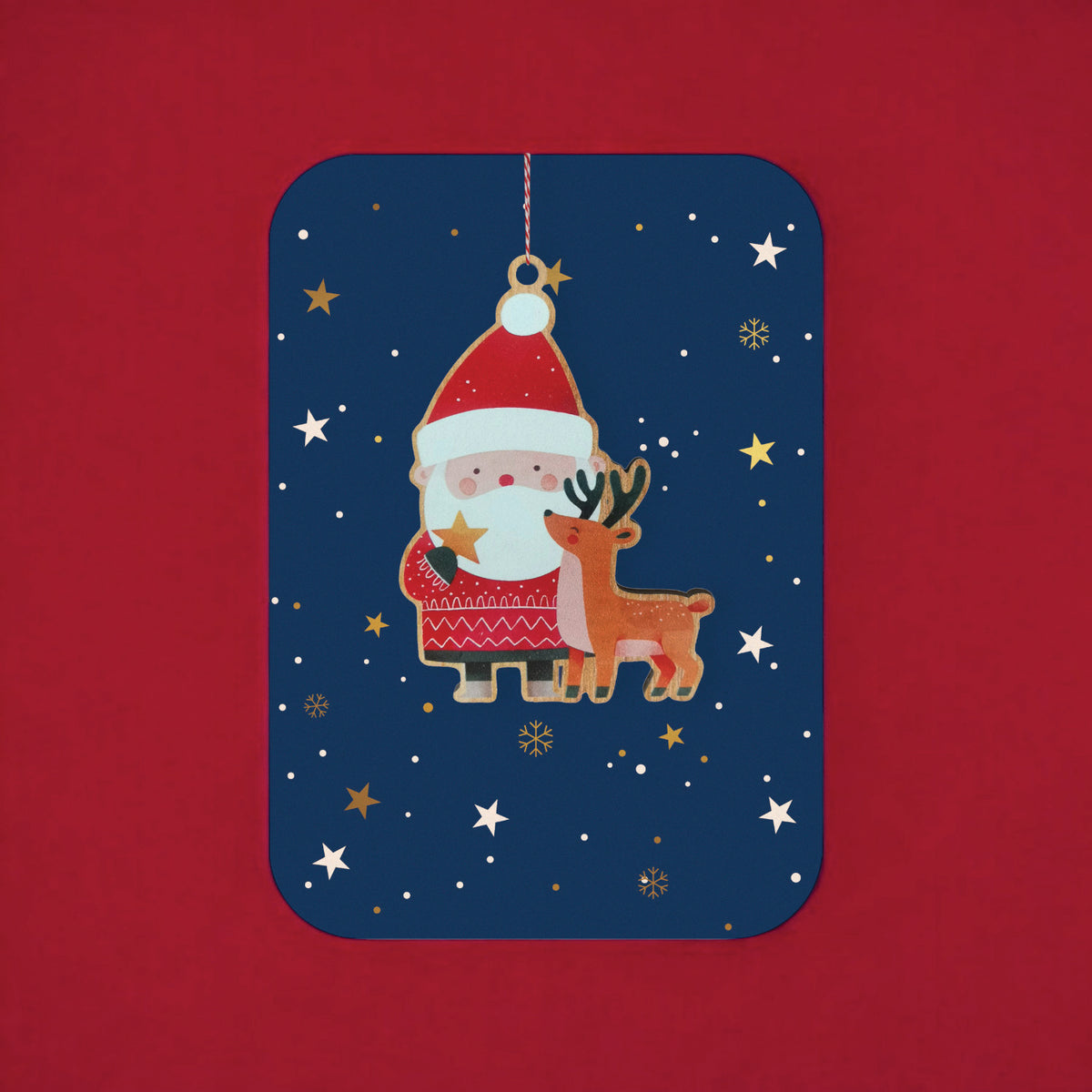 WHC104 (6 cards)