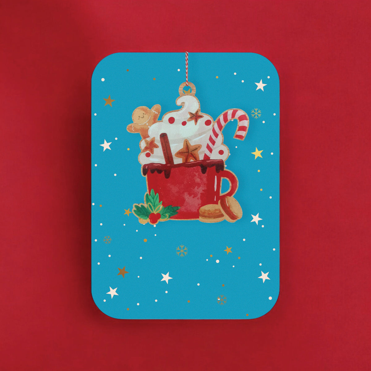 WHC106 (6 cards)