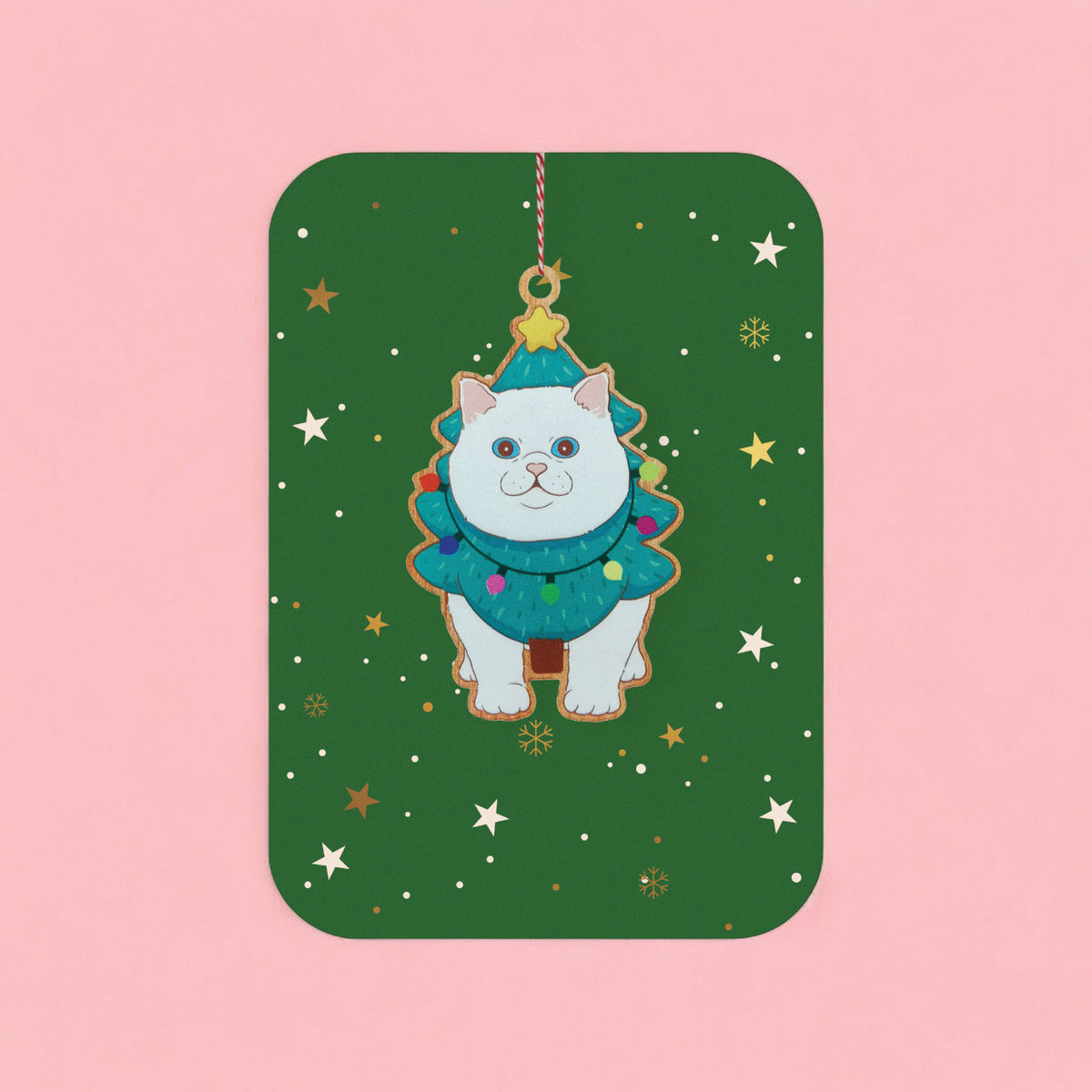 WHC107 (6 cards)
