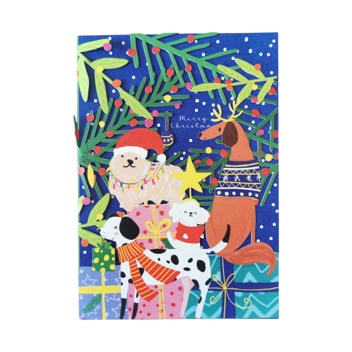 CMS038(6 cards)