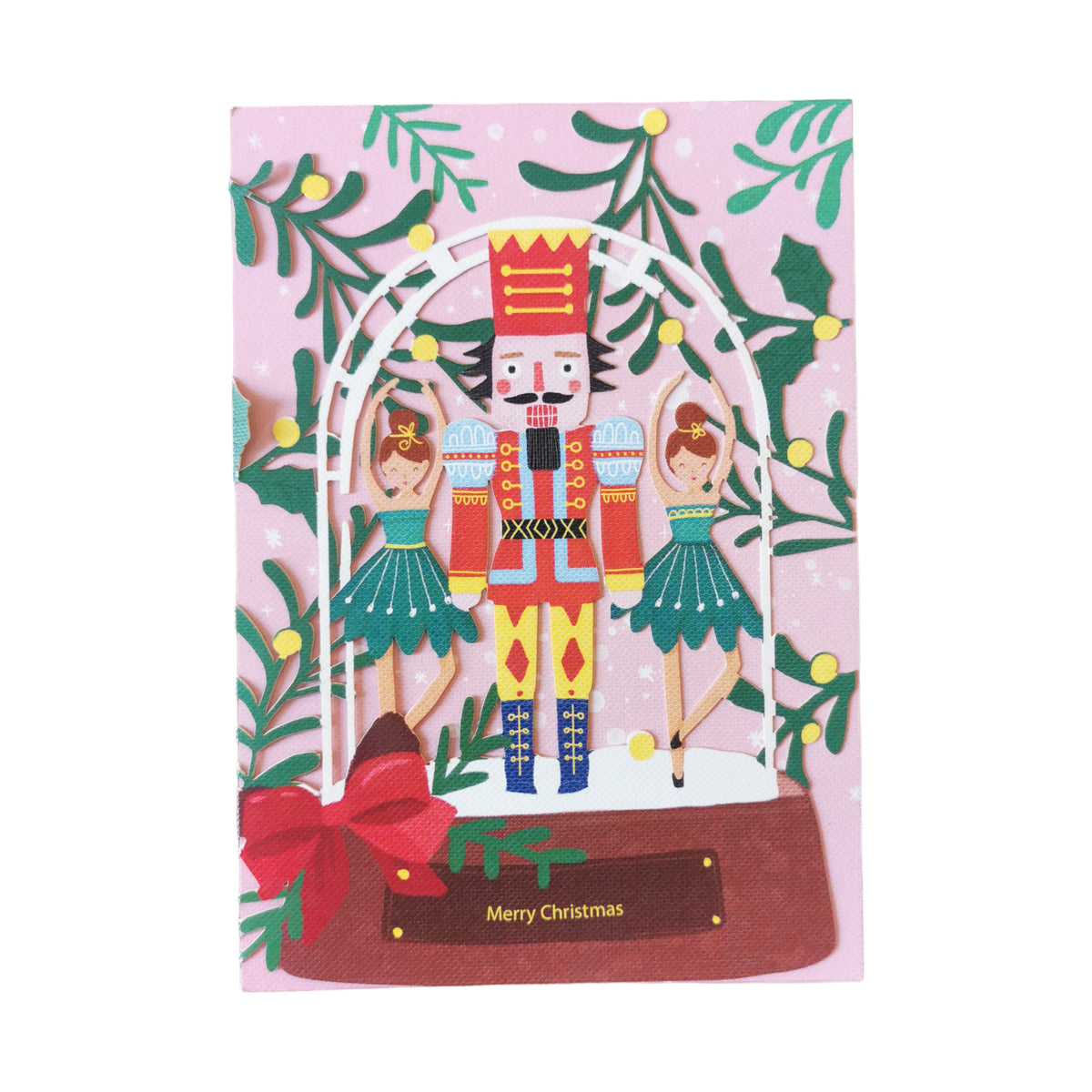 CMS047(6 cards)