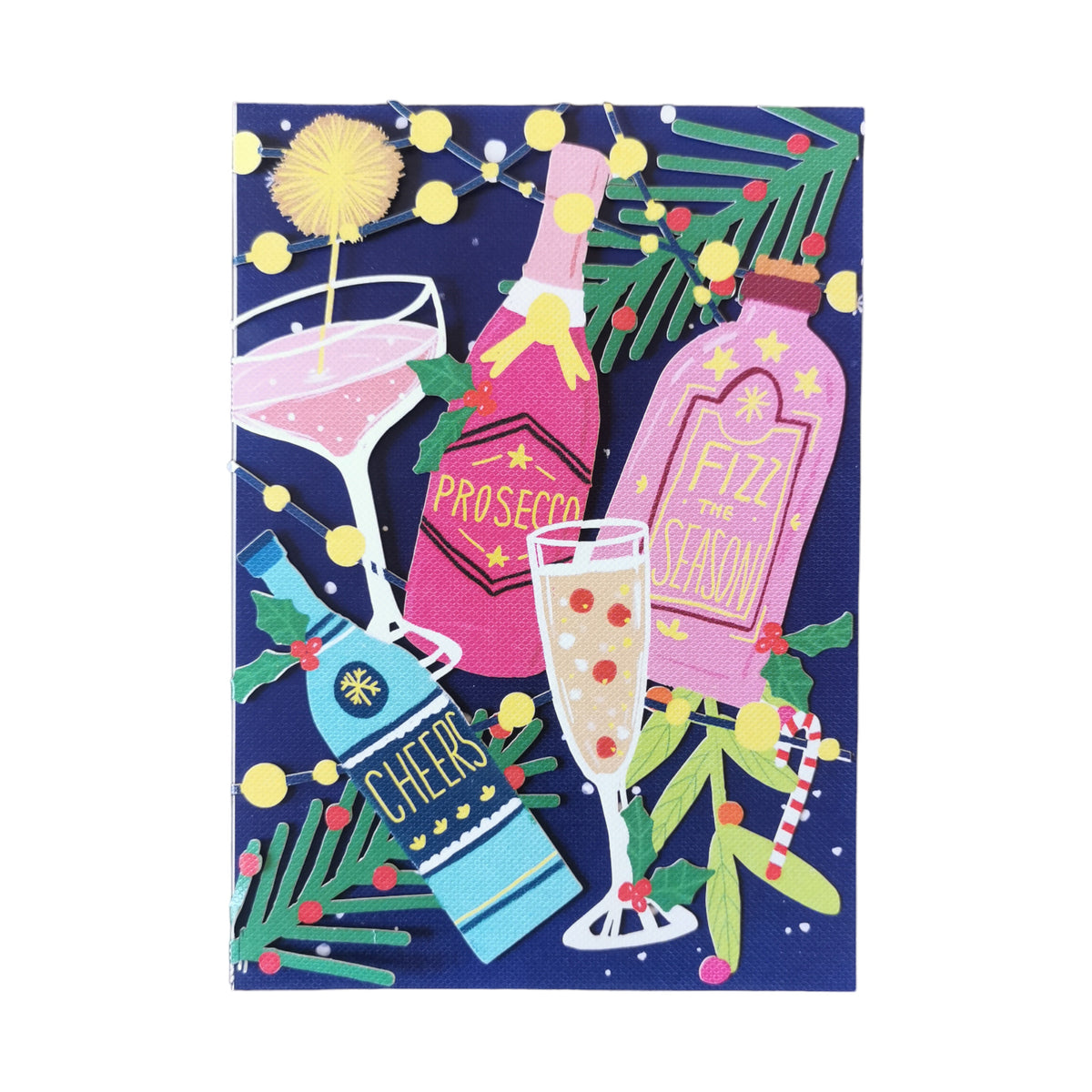CMS049(6 cards)