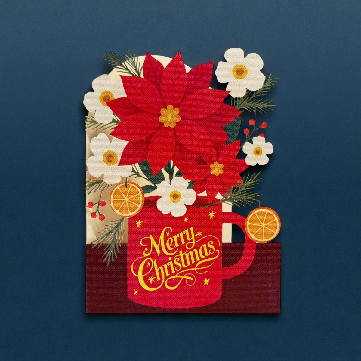 CMS067 (6 cards)