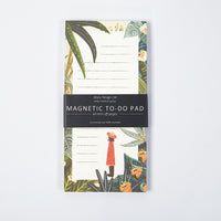 Dreamy Stationery - MAGNETIC TO-DO PAD (set of 2)