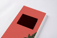 JUNGLE-MAGNETIC TO-DO PAD (set of 2)