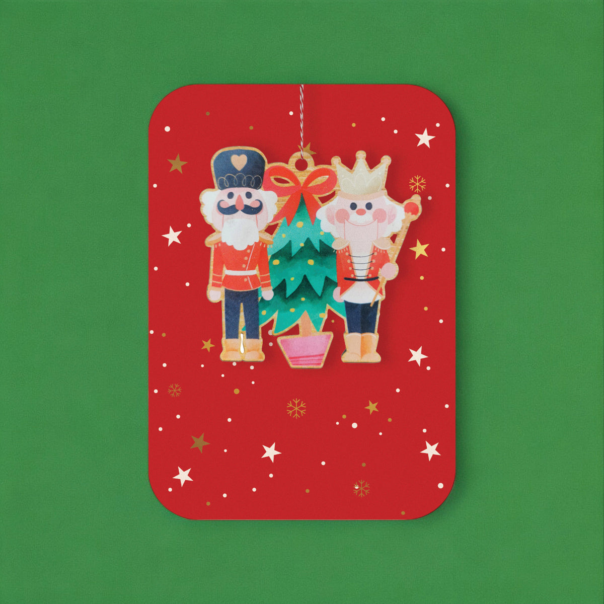 WHC0100 (6 cards)