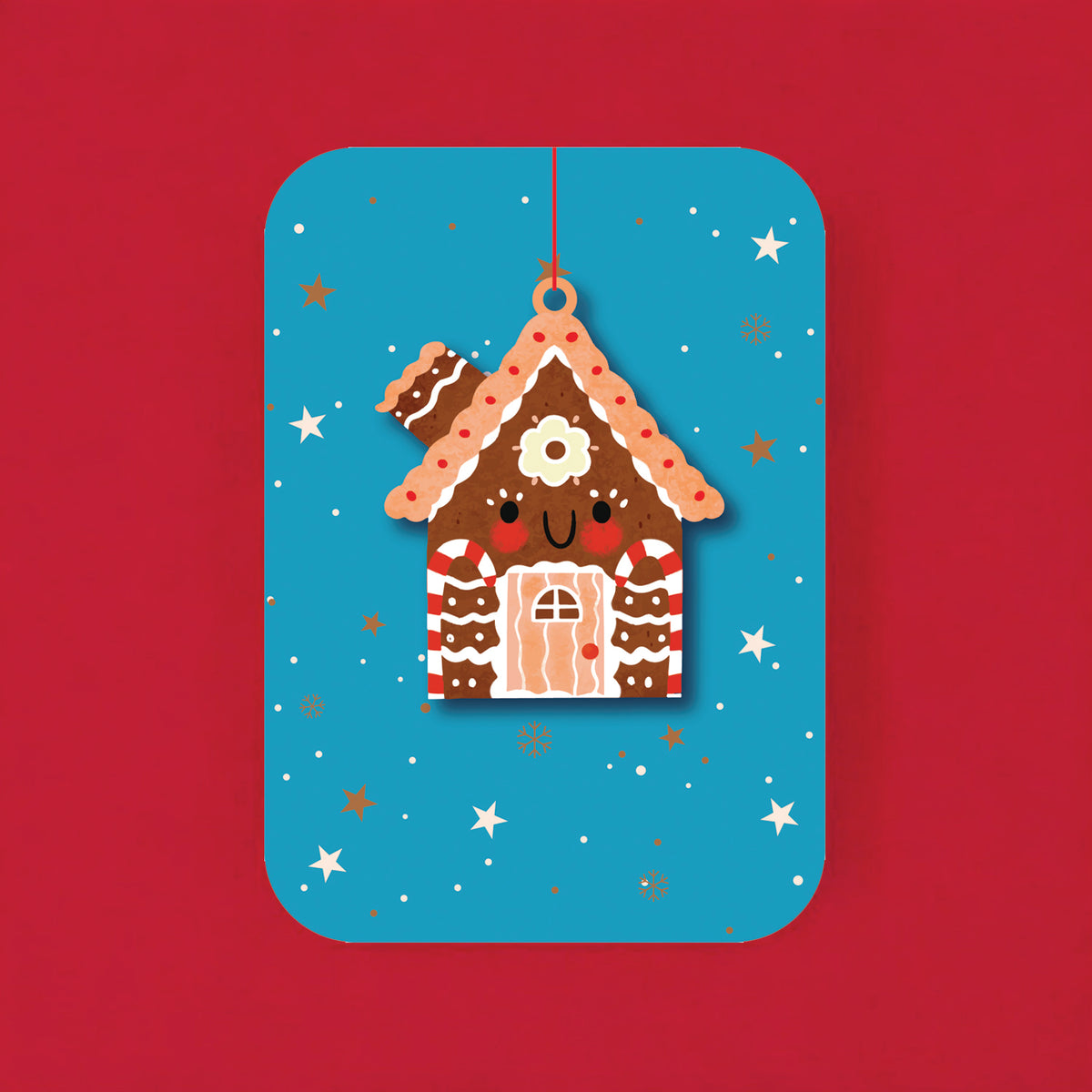 WHC110 (6 cards)