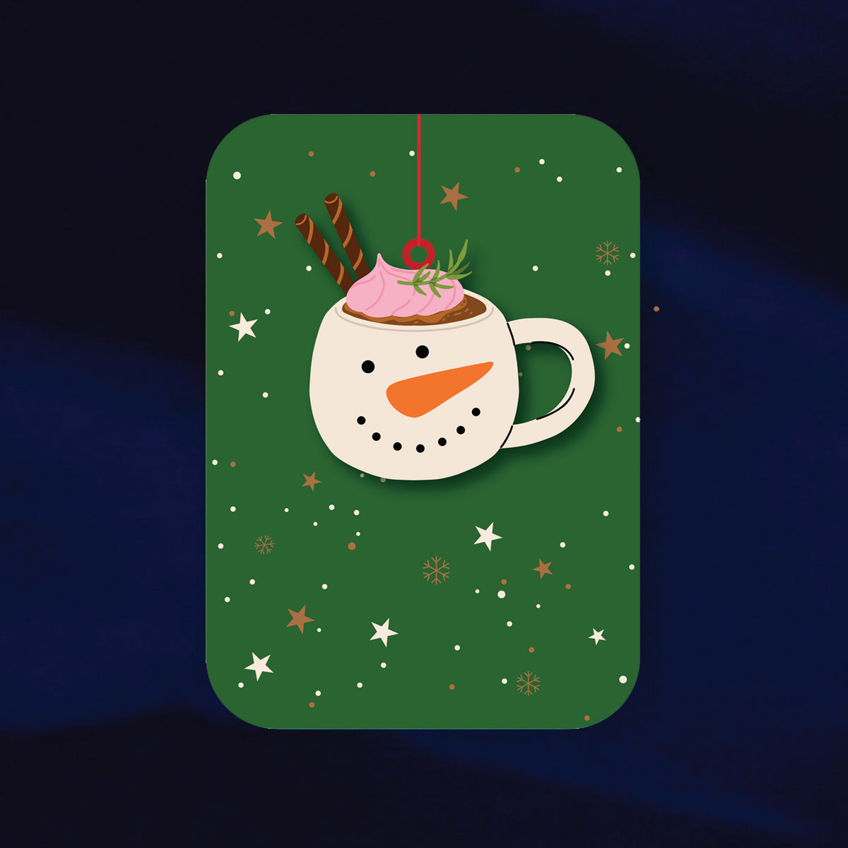 WHC114 (6 cards)