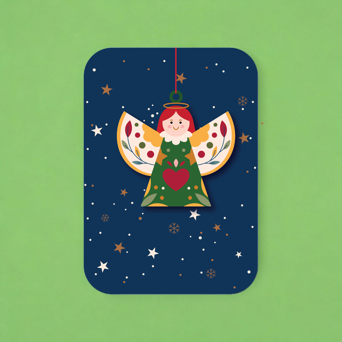 WHC115 (6 cards)