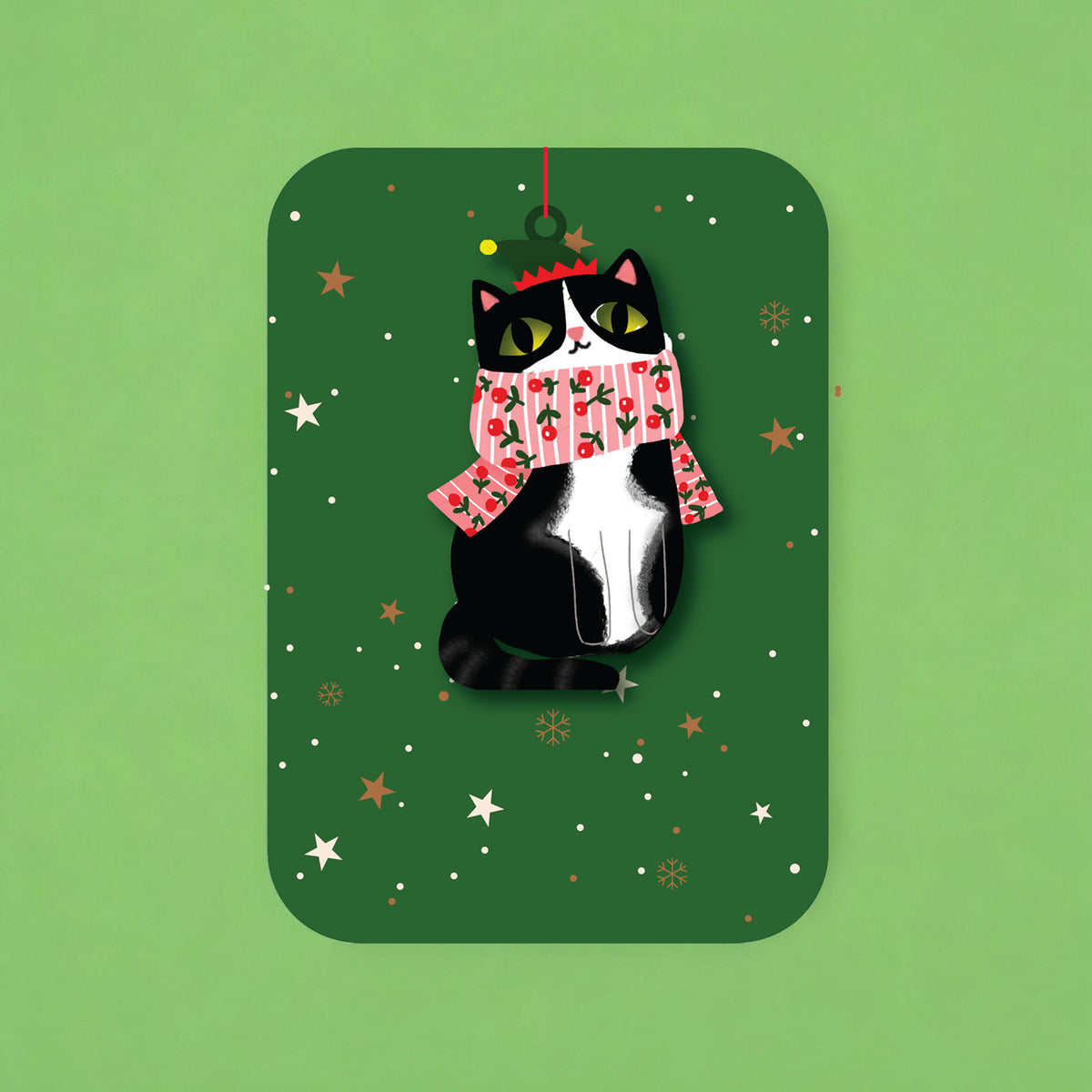 WHC117 (6 cards)