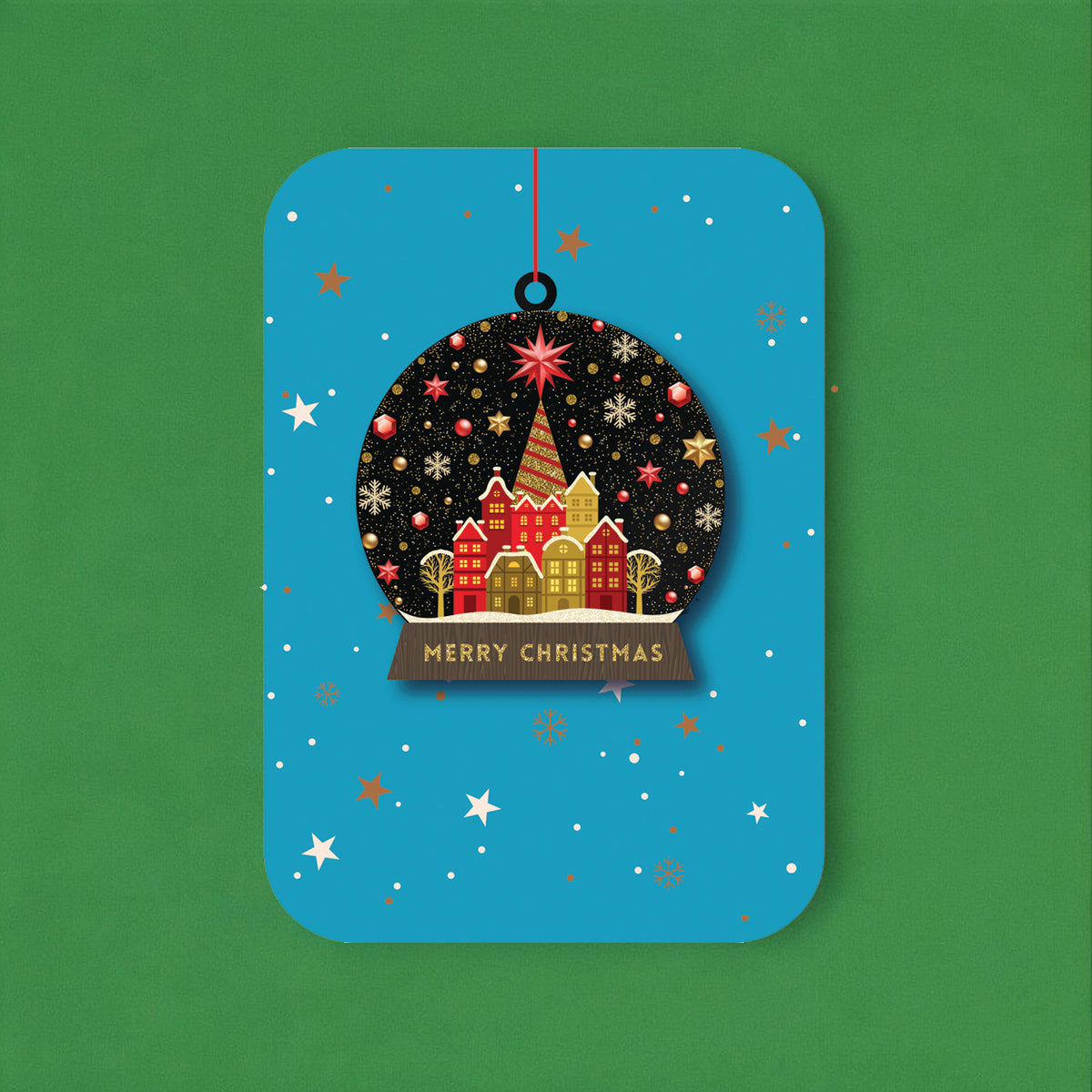 WHC119 (6 cards)